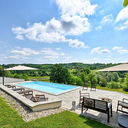 Nice Home In Glina With Sauna Donje Taboriste Luaran gambar