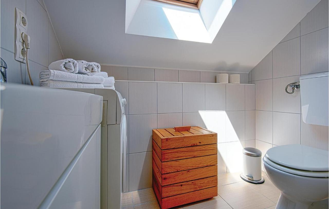 Nice Home In Glina With Sauna Donje Taboriste Luaran gambar