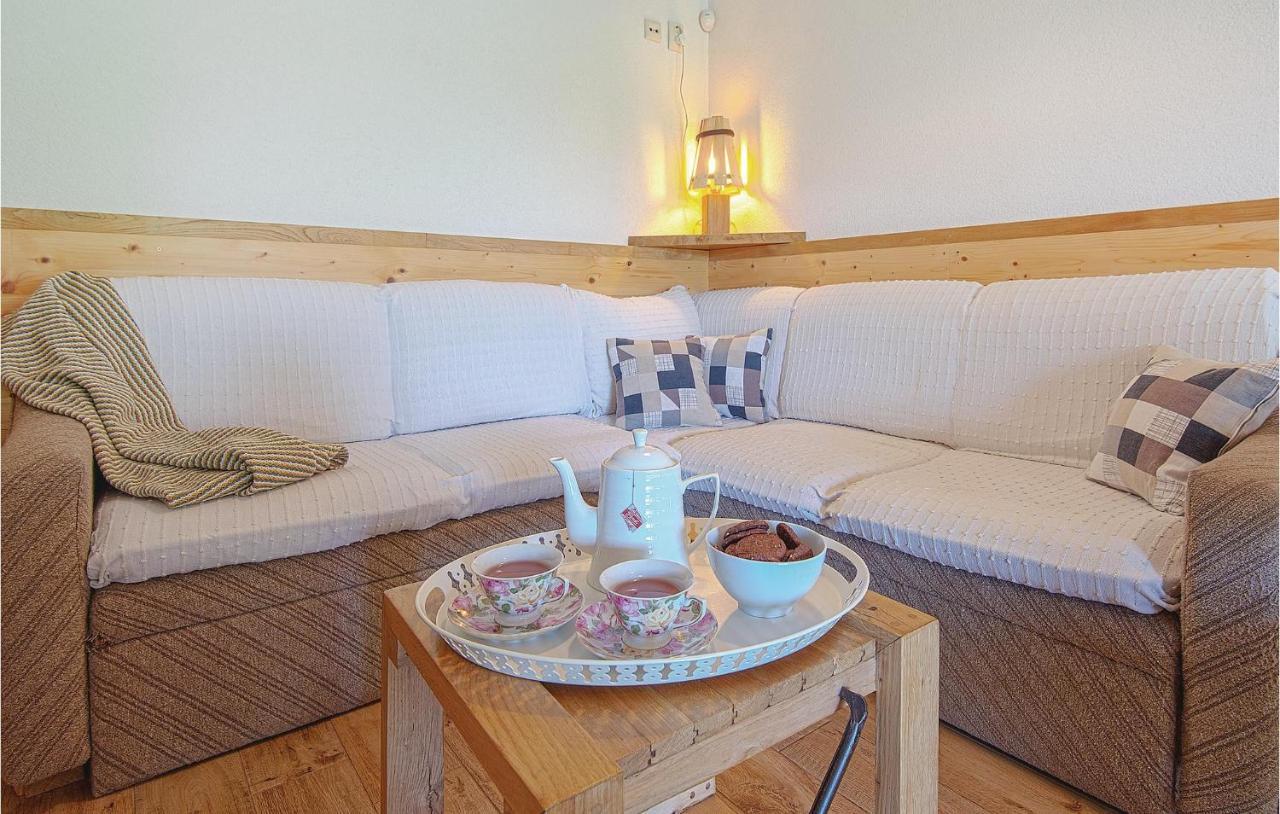 Nice Home In Glina With Sauna Donje Taboriste Luaran gambar