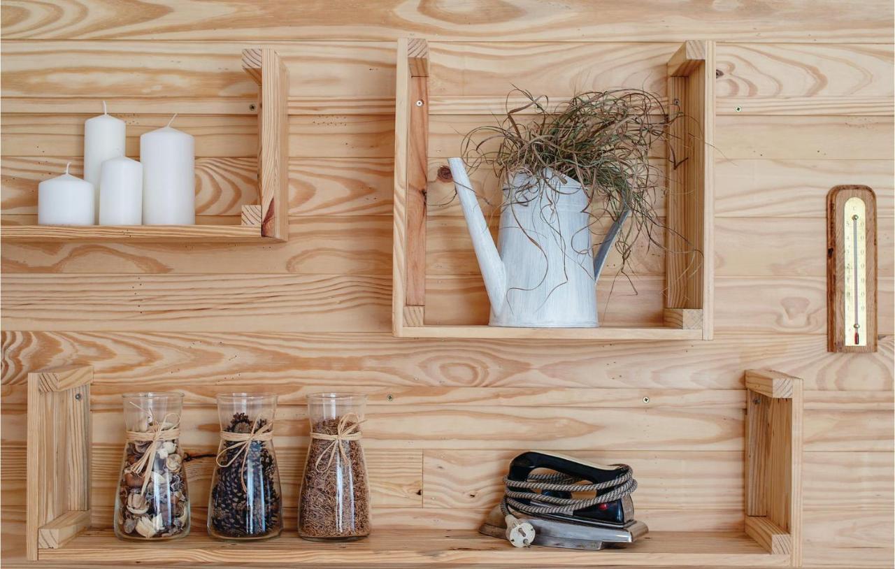 Nice Home In Glina With Sauna Donje Taboriste Luaran gambar